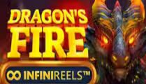 Dragons Fire InfiniReels