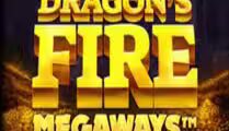 Dragon’s Fire Megaways