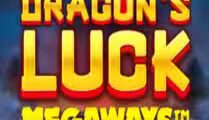 Dragon’s Luck MegaWays