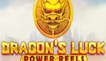 Dragon’s Luck Power Reels