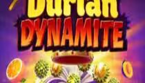 Durian Dynamite