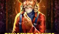 Dynamite Riches Megaways