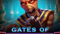 Gates Of Anubis
