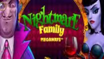 Nightmare Family Megaways