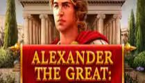 Alexander The Great: World Conqueror