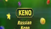 Russian Keno