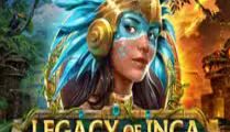 Legacy of Inca