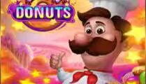 Wild Donuts