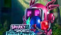 Sparky & Shortz Hidden Joules
