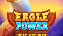 Eagle Power: Hold and Win