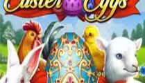 Easter Eggs