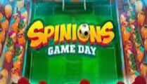Spinions Game Day