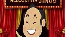 Melcochita