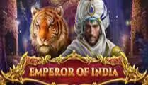 Emperor of India