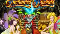 Enchanted Crystals