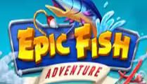 Epic Fish Adventure