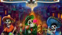 Esqueleto Mariachi