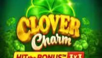 Clover Charm: Hit the Bonus
