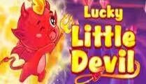 Lucky Little Devil