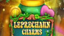 Leprechaun Charms Hold and Win