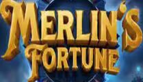 Merlin’s Fortune