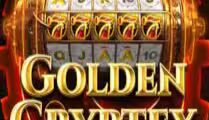 Golden Cryptex