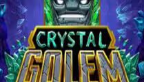 Crystal Golem