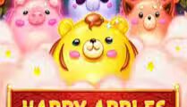 Happy Apples