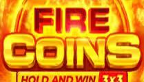 Fire Coins Hold and Win
