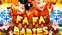 Fa Fa Babies