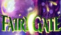 Fairy Gate