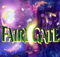Fairy Gate