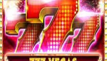Retro 777 Vegas