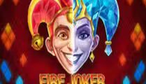 Fire Joker Freeze