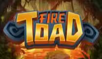 Fire Toad