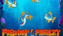 Fishin Frenzy