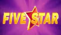 Five Star
