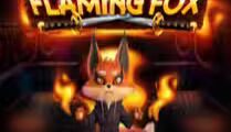 Flaming Fox