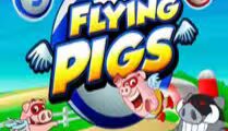 Flying Pigs