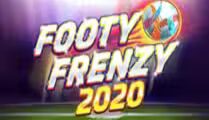 Footy Frenzy 2020