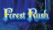Forest Rush