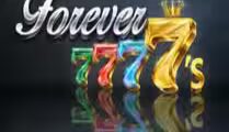 Forever 7’s