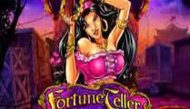 Fortune Teller