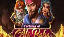 Fortunes of Ali Baba