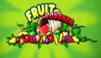 Fruit Bonanza