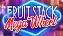 Fruit Stack Mega Wheel