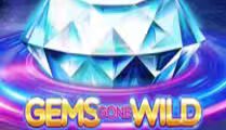 Gems Gone Wild Power Reels