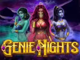 Genie Nights