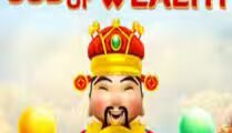 God of Wealth