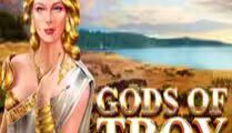 Gods of Troy